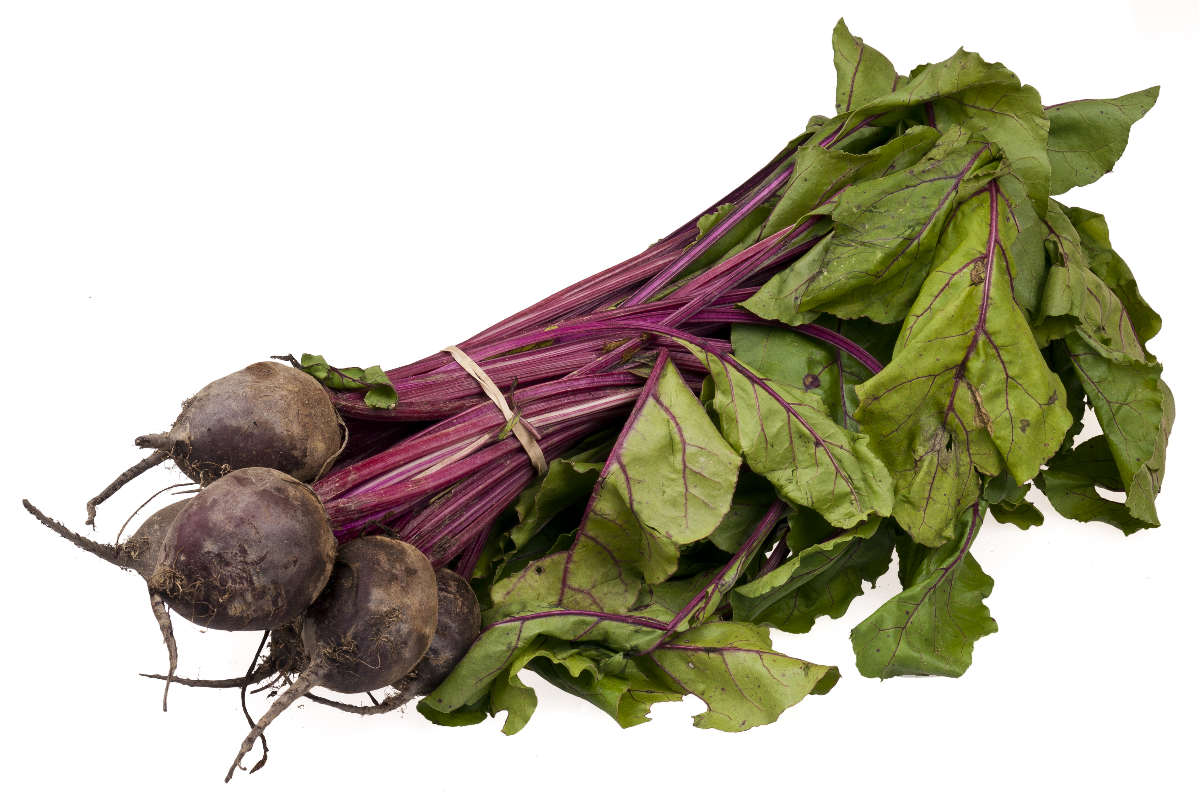 Beet Greens - The Hidden Treasure (image credits: wikimedia)