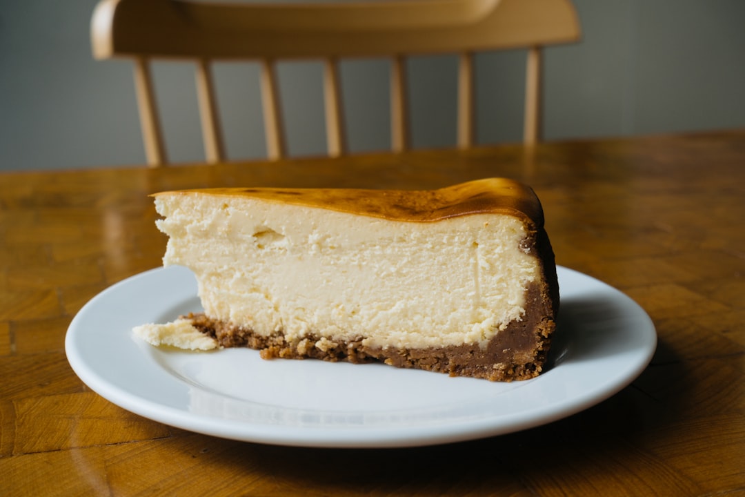 Sugar Cream Pie - Indiana's Hoosier Heritage (Image Credits: Unsplash)