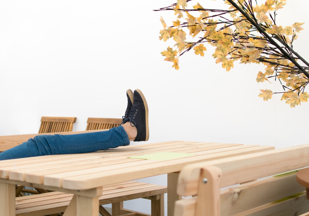 Restless Legs Syndrome (image credits: unsplash)