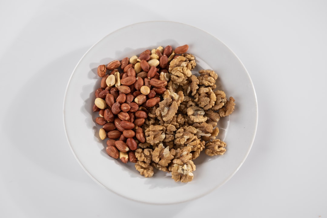 How Fat Deficiency Shows Up in Your Health (image credits: unsplash)