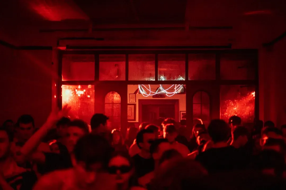 3. Haggling Over the Minimum Spend at the Door (Image Credits: Unsplash)