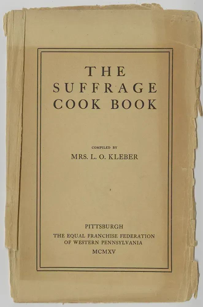 The Social History Behind Every Forgotten Recipe (Image Credits: By Unknown authorUnknown author, Public domain, https://commons.wikimedia.org/w/index.php?curid=97682432)
