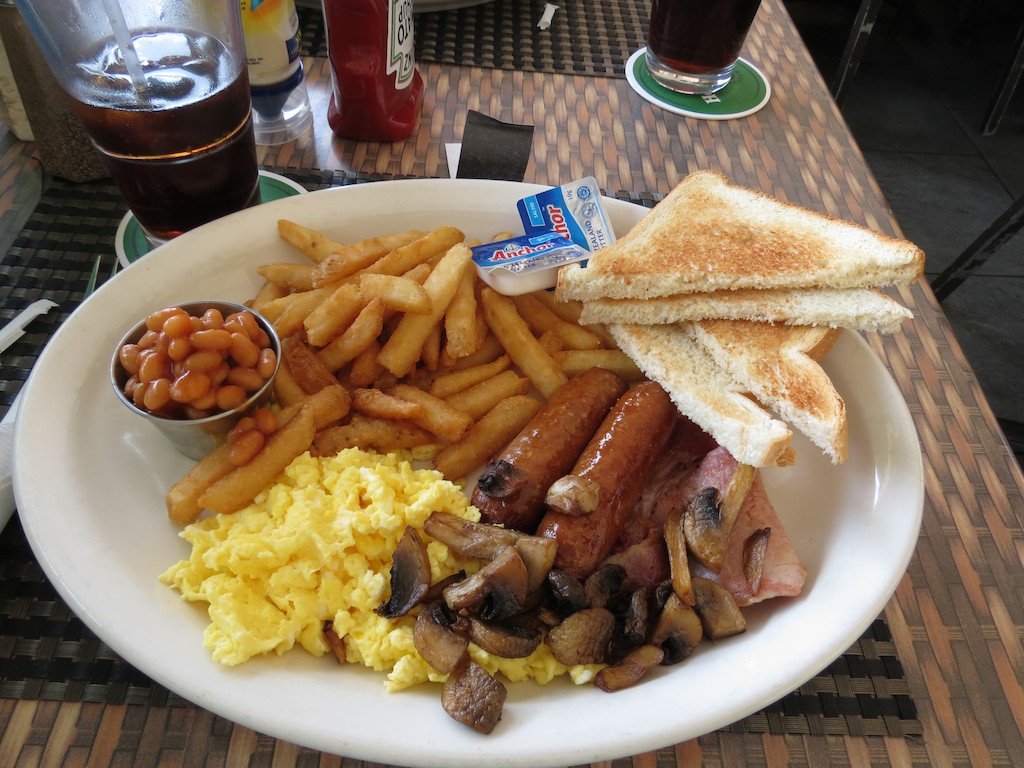 The Grits Belt Phenomenon (image credits: flickr)