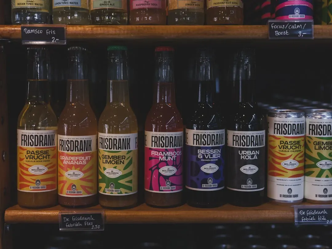 Beyond ACV: Other Types of Vinegar That Work (Image Credits: Unsplash)