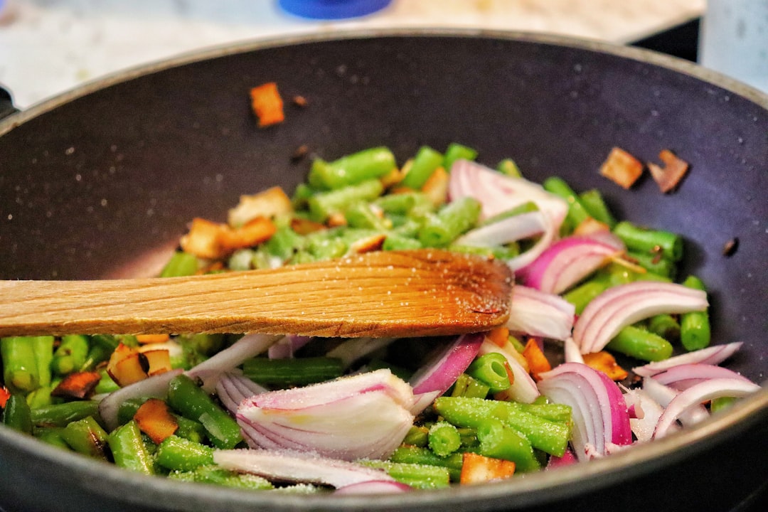 The Pandemic Sparked a Home Cooking Renaissance (image credits: unsplash)