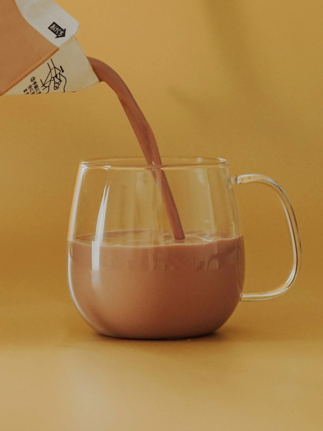 Chocolate Milk - The Recovery Champion (image credits: unsplash)