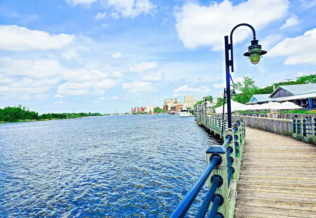 2. Wilmington, Delaware - The Sleeper City Nobody Talks About (Image Credits: Unsplash)