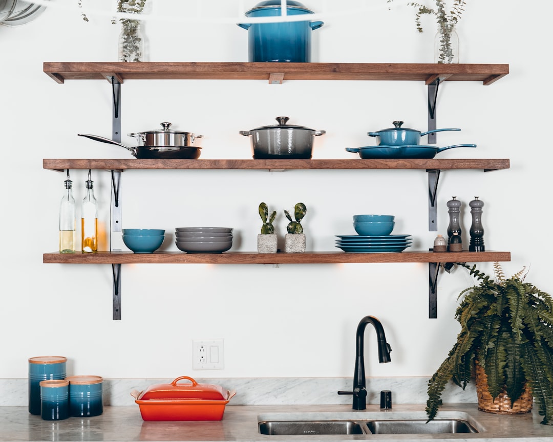 Healthy Cooking Requires Fancy Gadgets (image credits: unsplash)