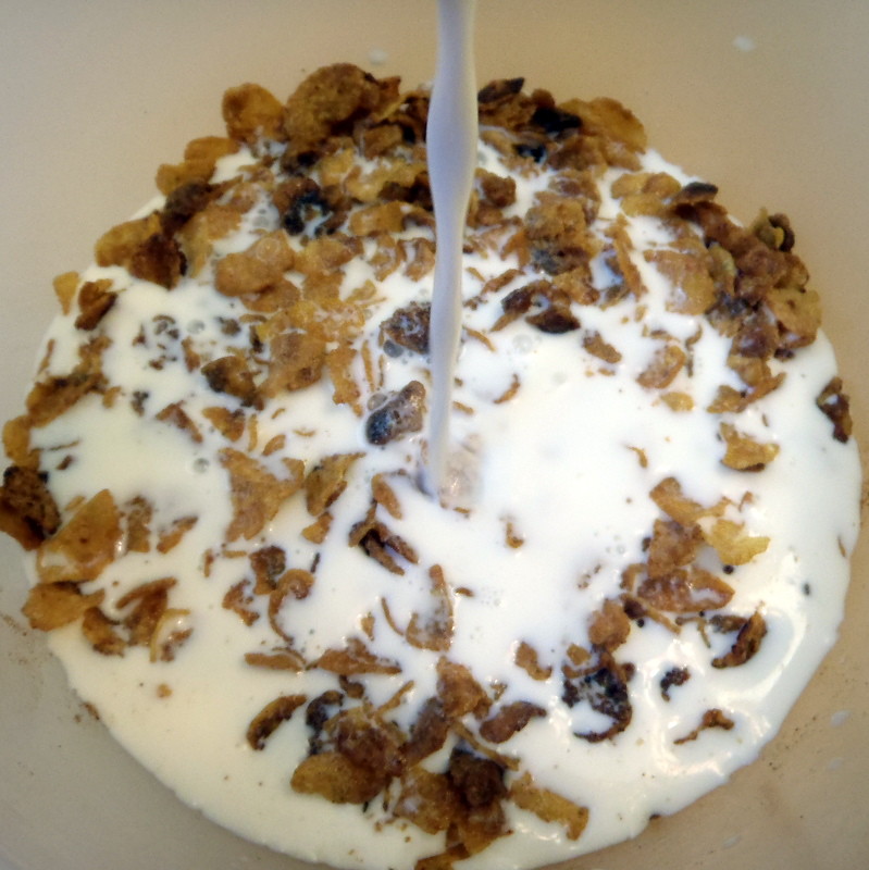 Culver's Cereal Concrete Mixers (Image Credits: Flickr)