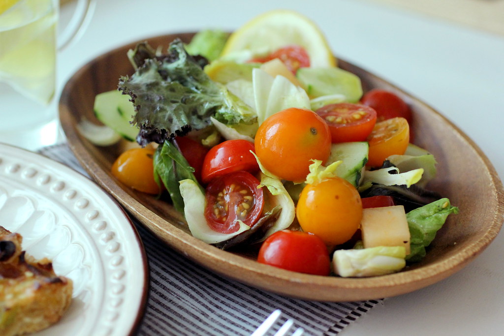 Strategic Use of Leftovers (image credits: flickr)