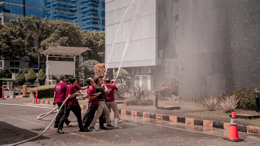 7. The Speed and Manner of Service Matters Too (Image Credits: Unsplash)