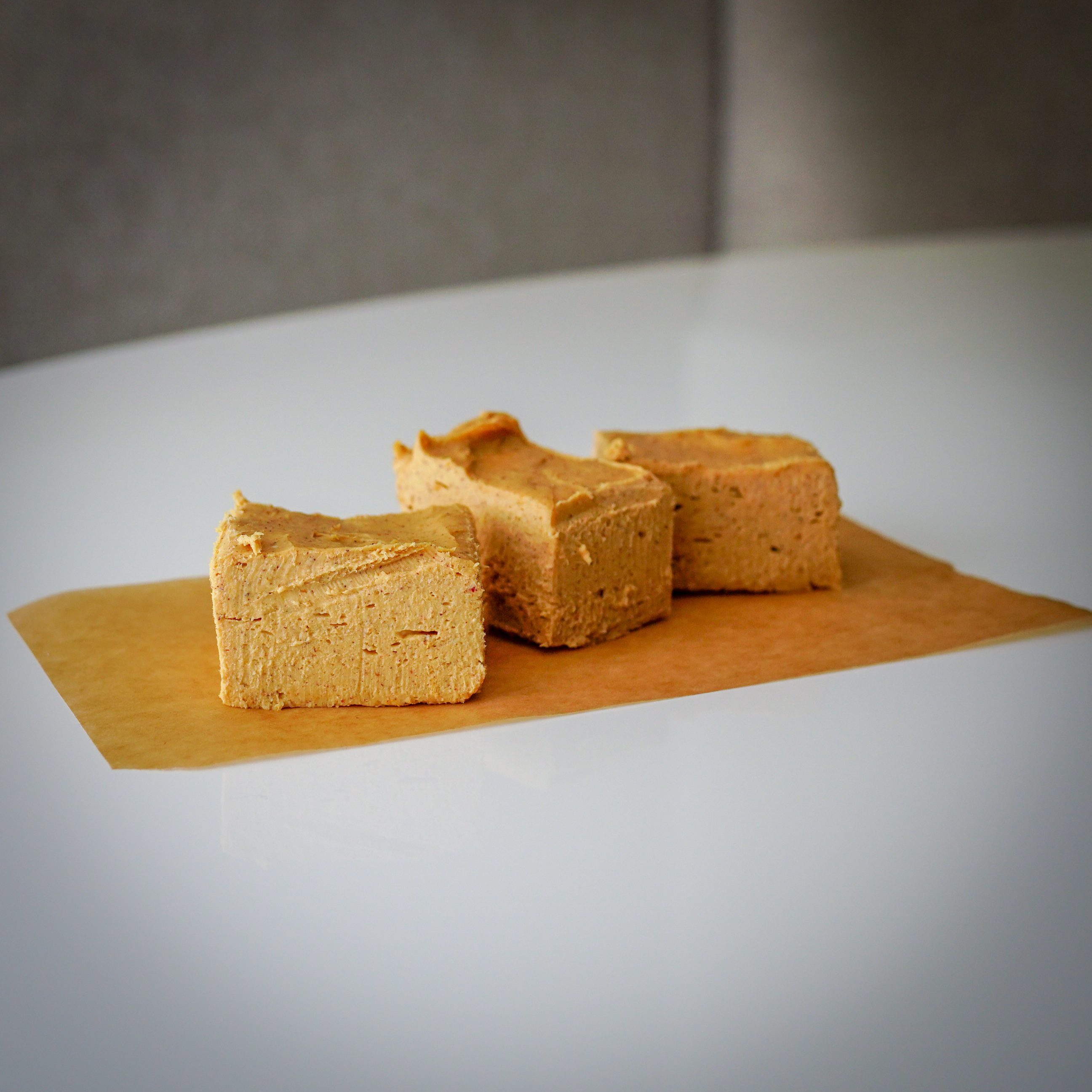Peanut Butter Energy Bites (image credits: wikimedia)