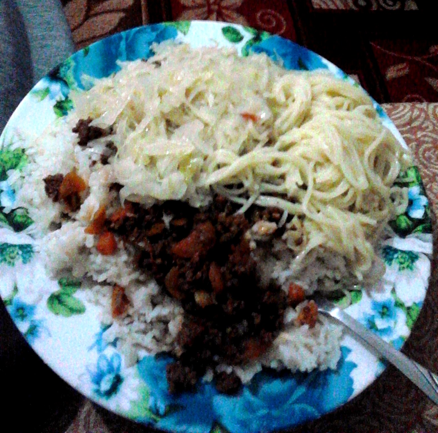 The Future of Quick Meals (image credits: wikimedia)