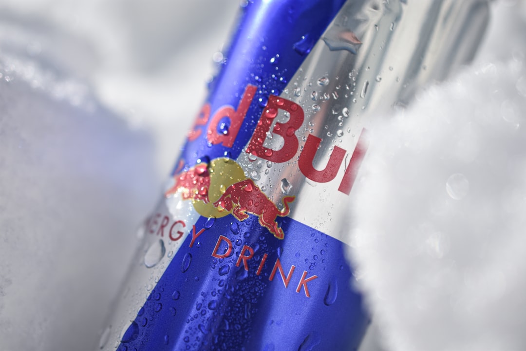 Energy Drinks Actually Provide Energy (image credits: unsplash)