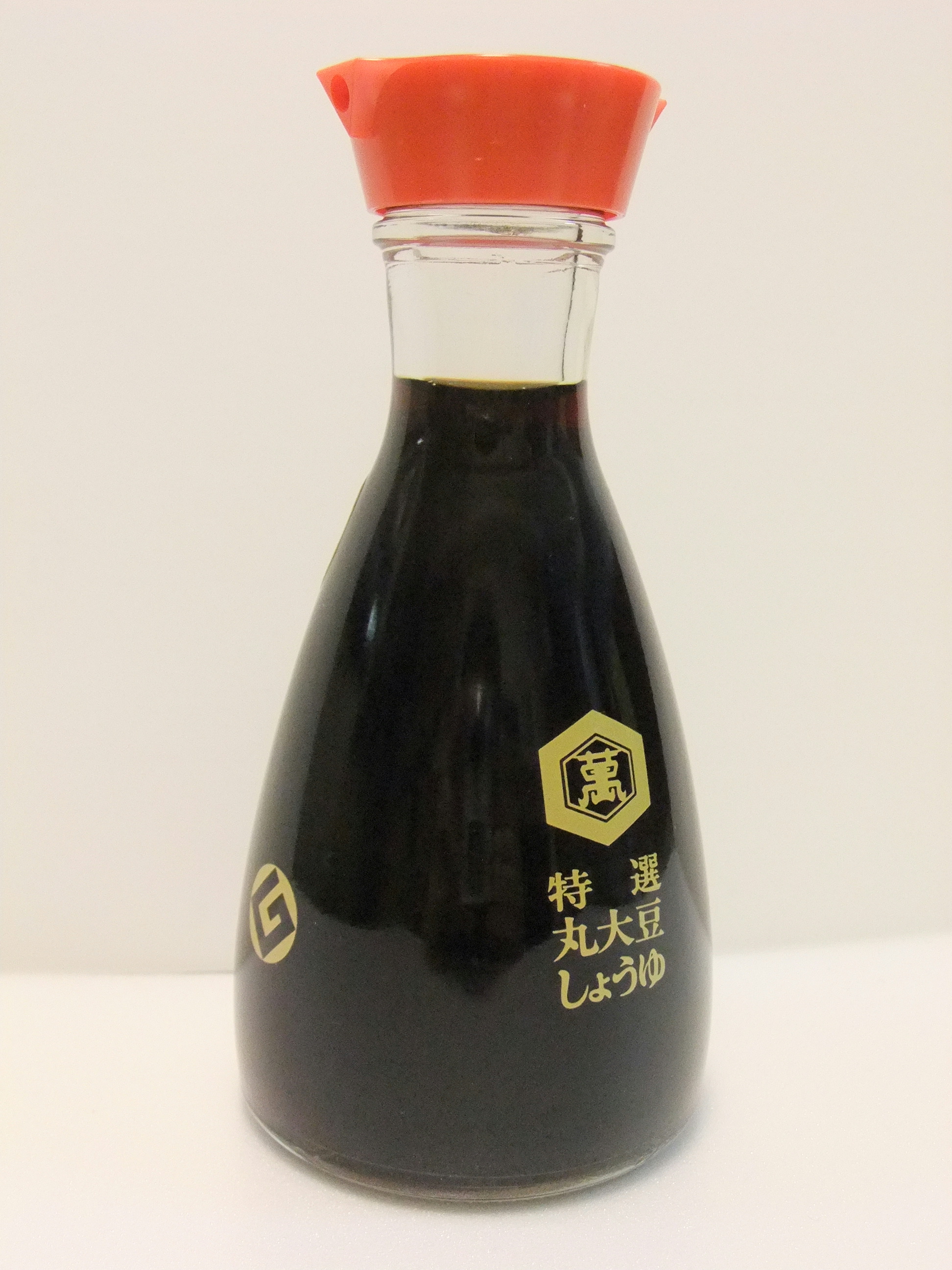 Artisanal Ganjang: A New Luxury Item (image credits: wikimedia)