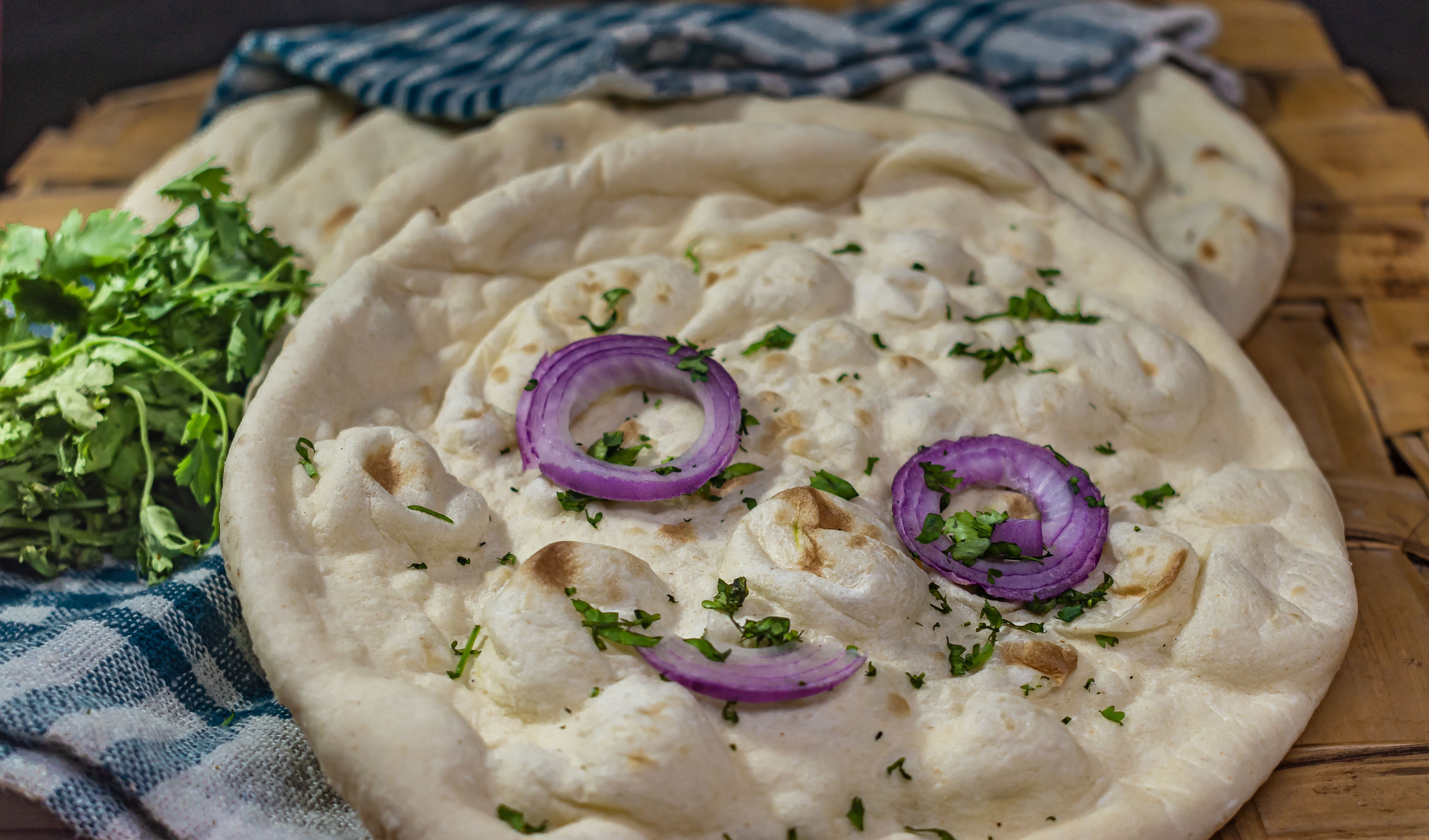 Why Variety Matters in Carbohydrate Choices (image credits: wikimedia)