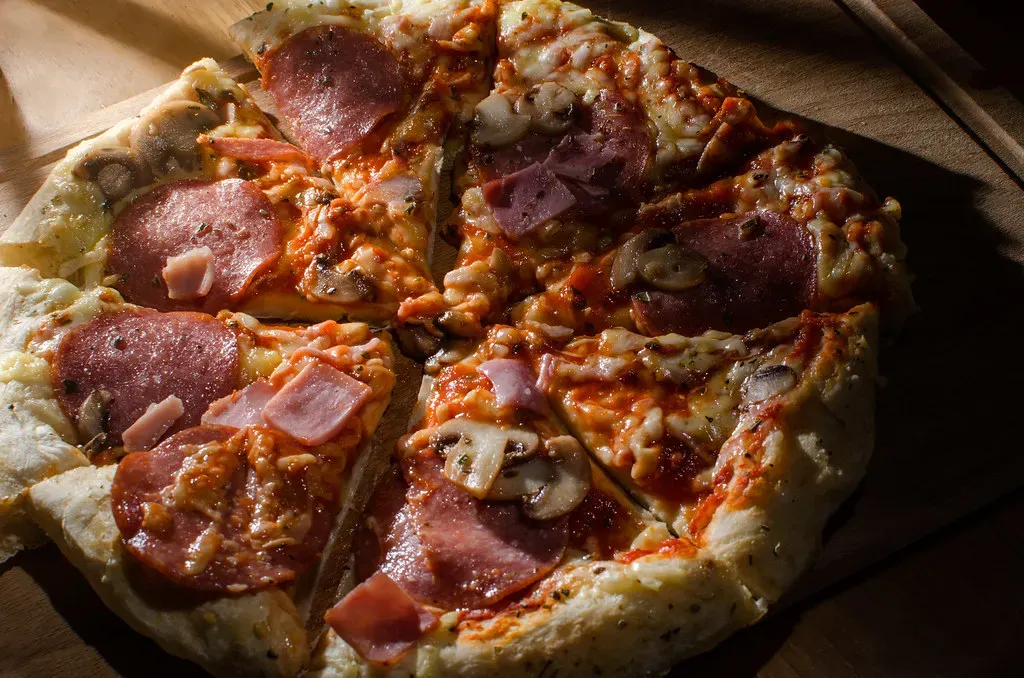 Red Baron Takes the Crown (Image Credits: Flickr)