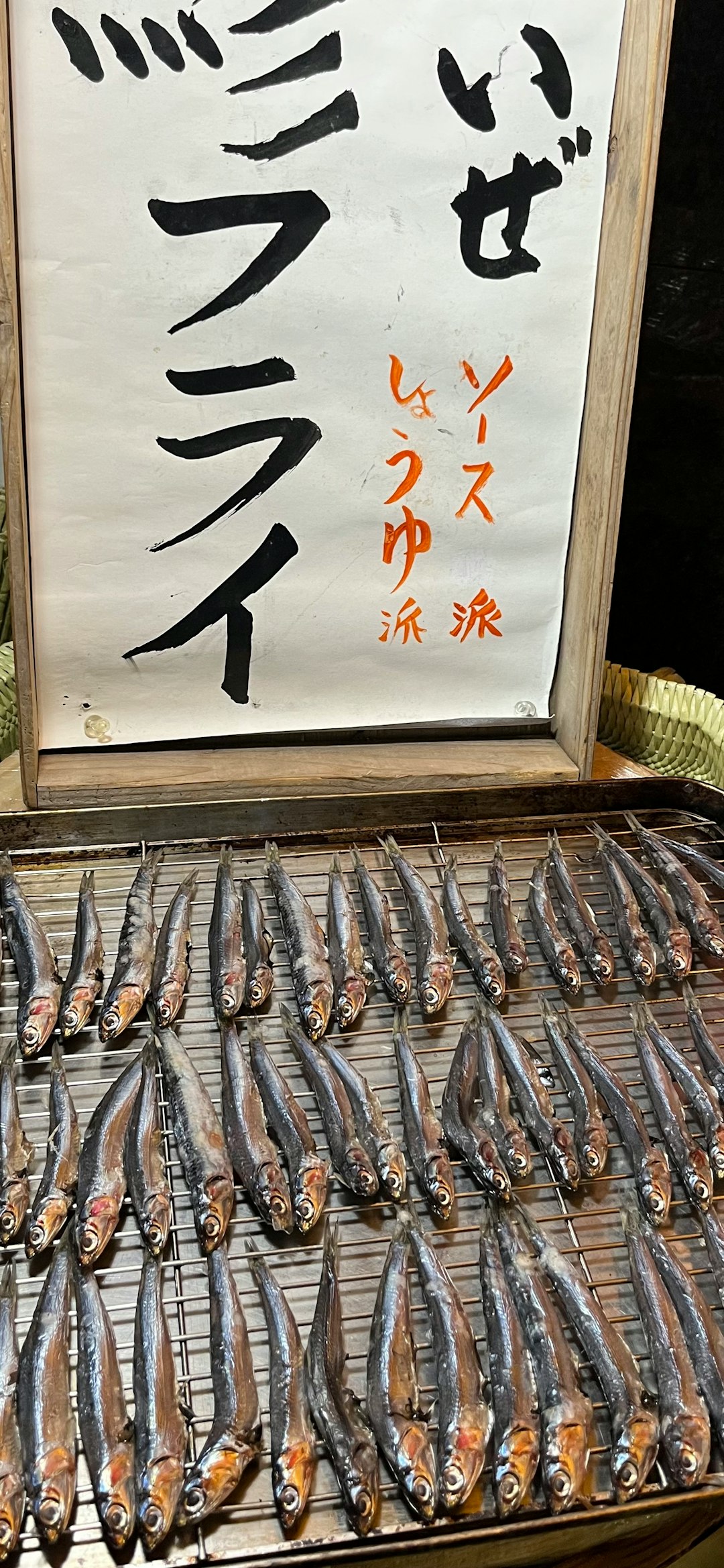 Seafood: Handle with Extra Care (image credits: unsplash)