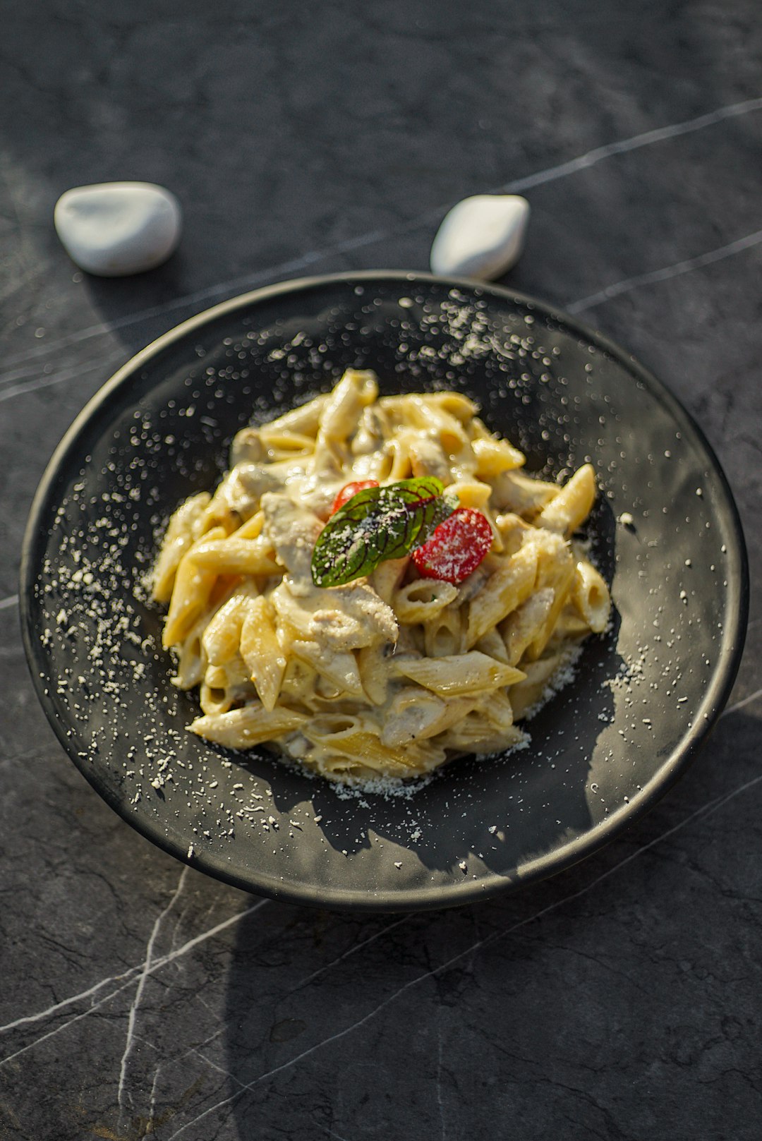 Pasta Dishes That Actually Deserve Their Reputation (image credits: unsplash)