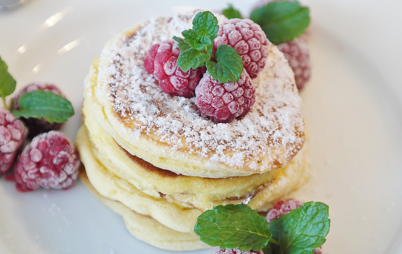Refined Sugars (image credits: pixabay)