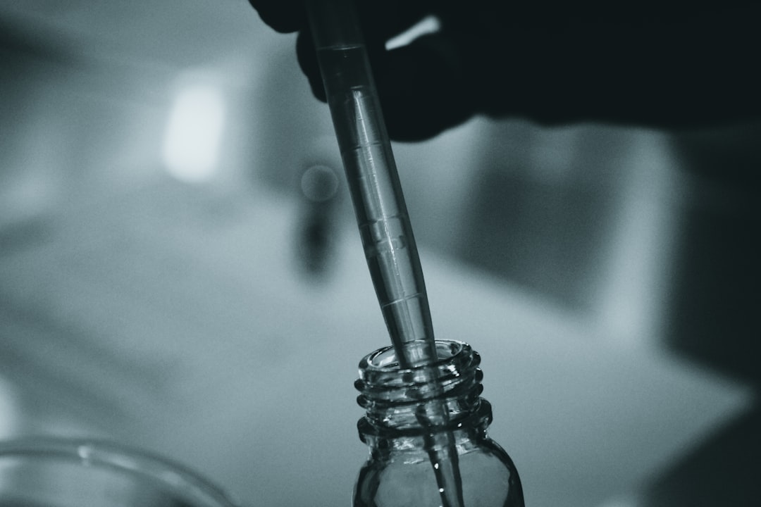 The Perfume Industry's Best-Kept Secret Weapon (image credits: unsplash)