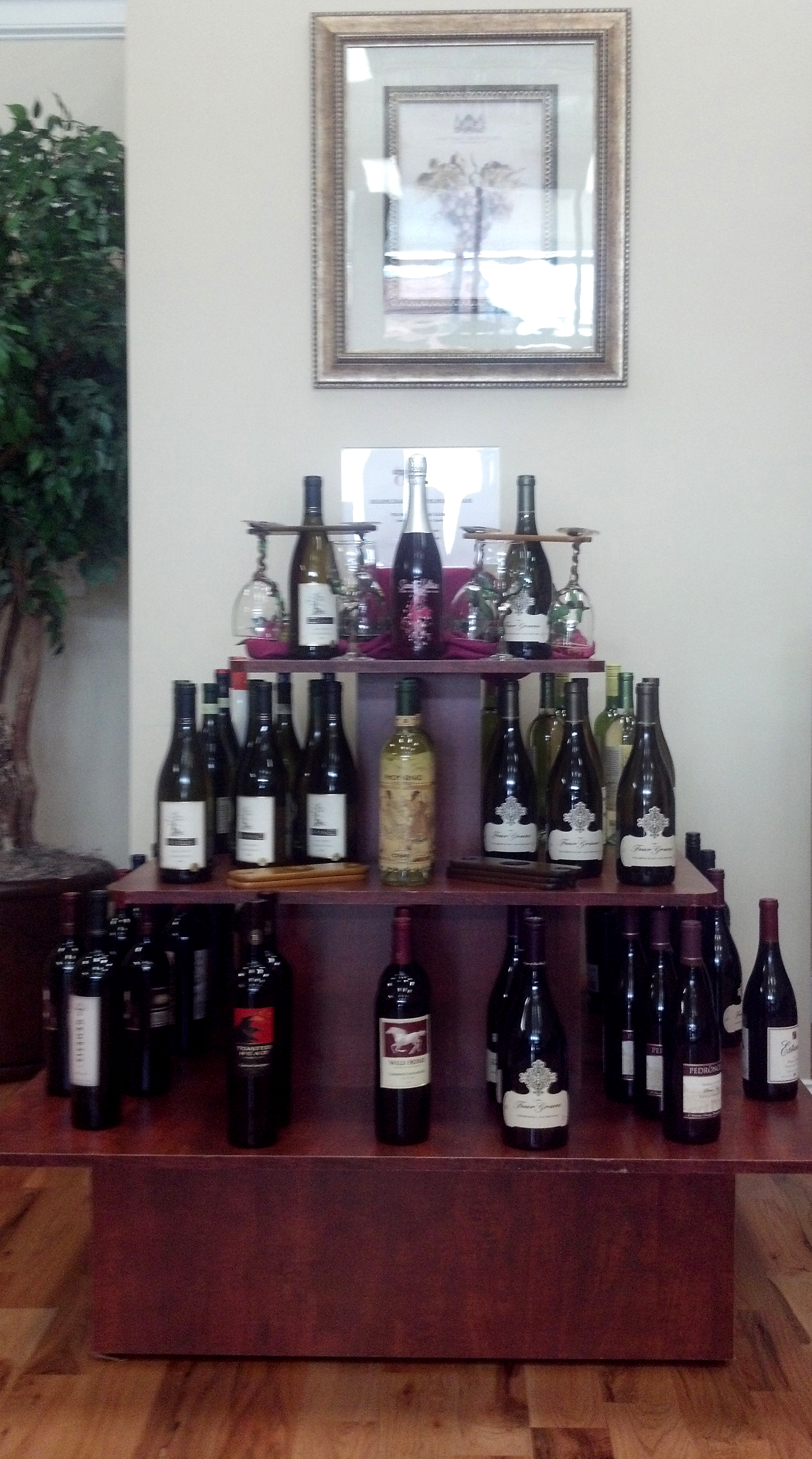 Cooking with Infused Olive Oils: Flavor Overkill (image credits: wikimedia)