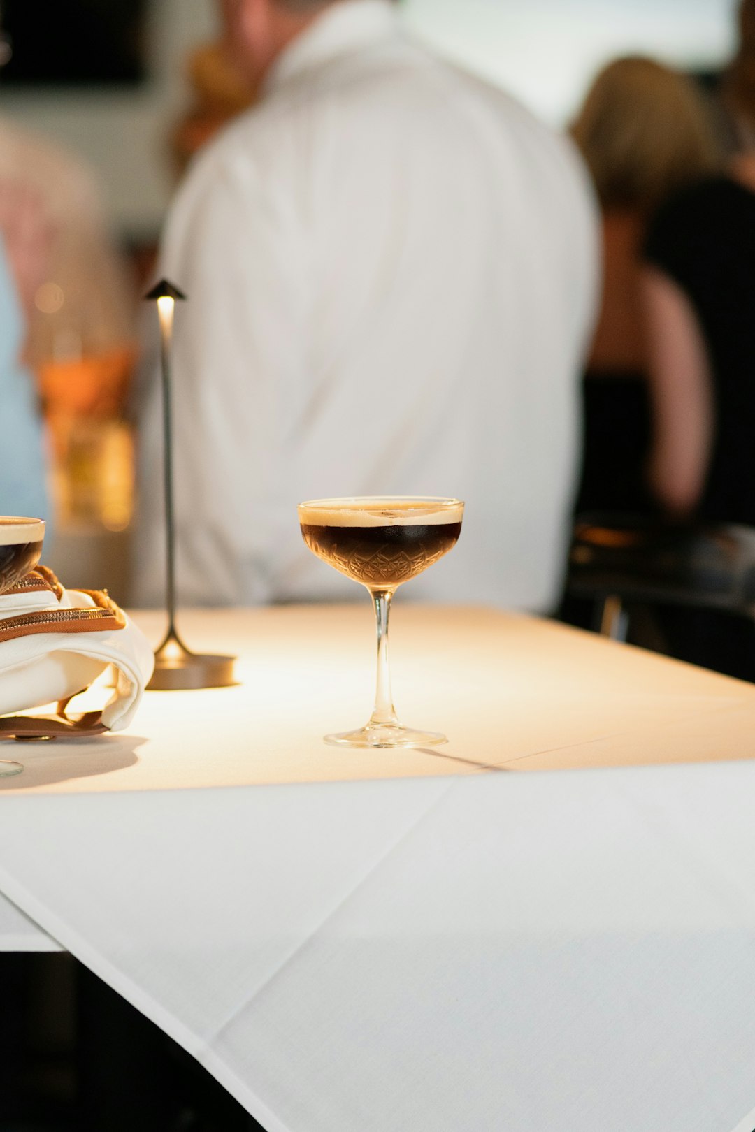 The Espresso Martini Dilemma (image credits: unsplash)