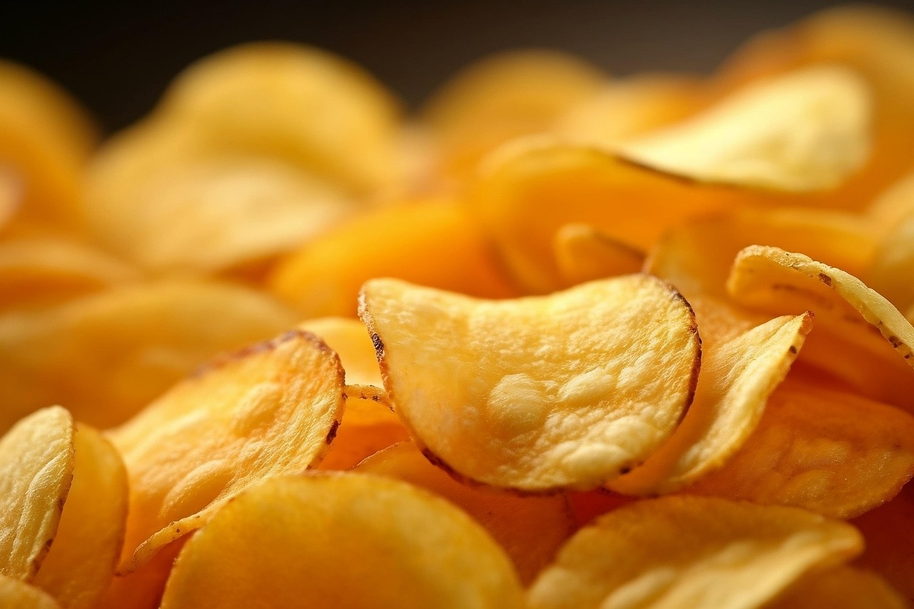 Your Cravings for Junk Food Are Through the Roof (image credits: pixabay)
