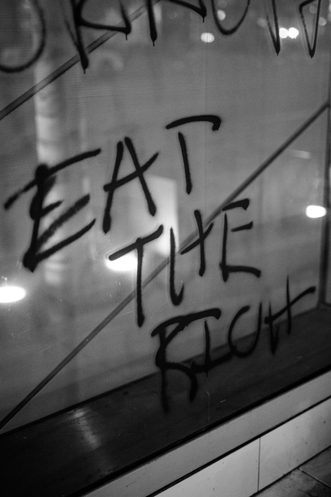 How Food Proverbs Change Over Time (image credits: unsplash)