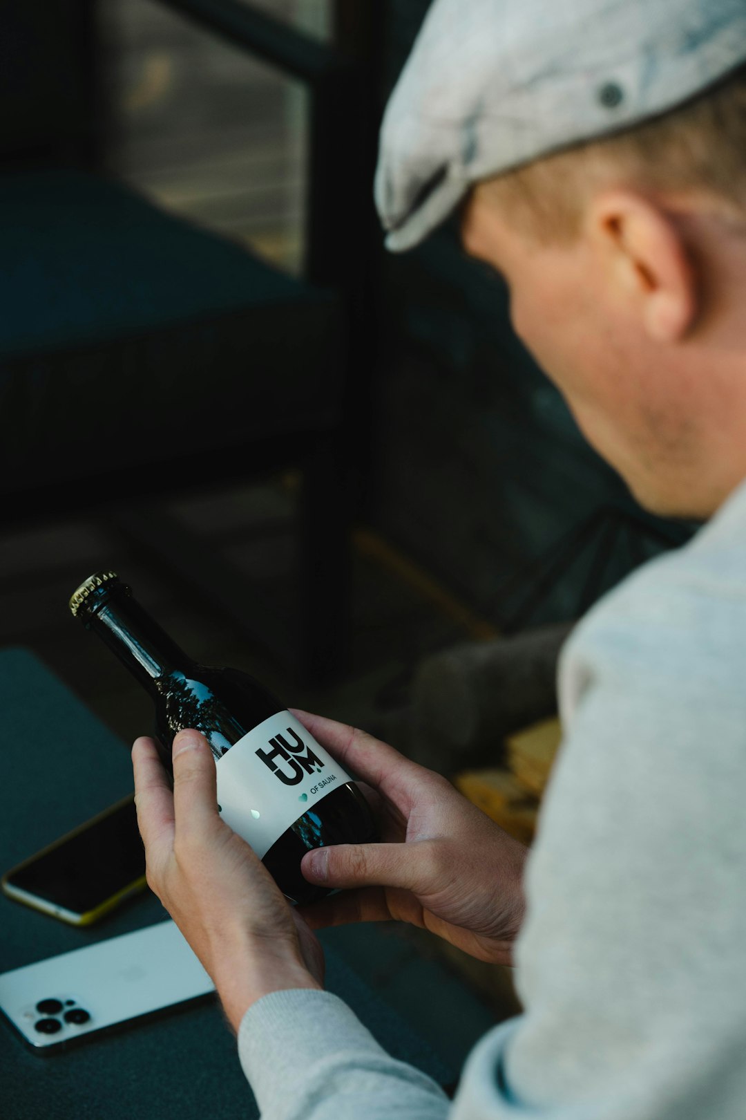 9. Educate Yourself on Gluten-Free Labels (image credits: unsplash)