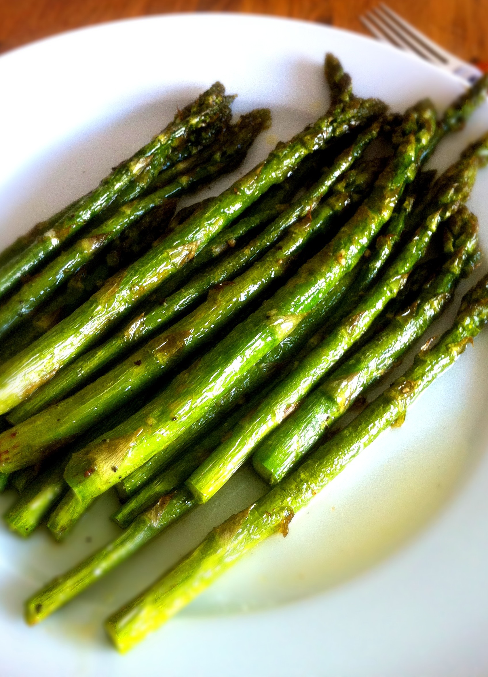 Frozen Asparagus for Sheet Pan Dinners (image credits: wikimedia)