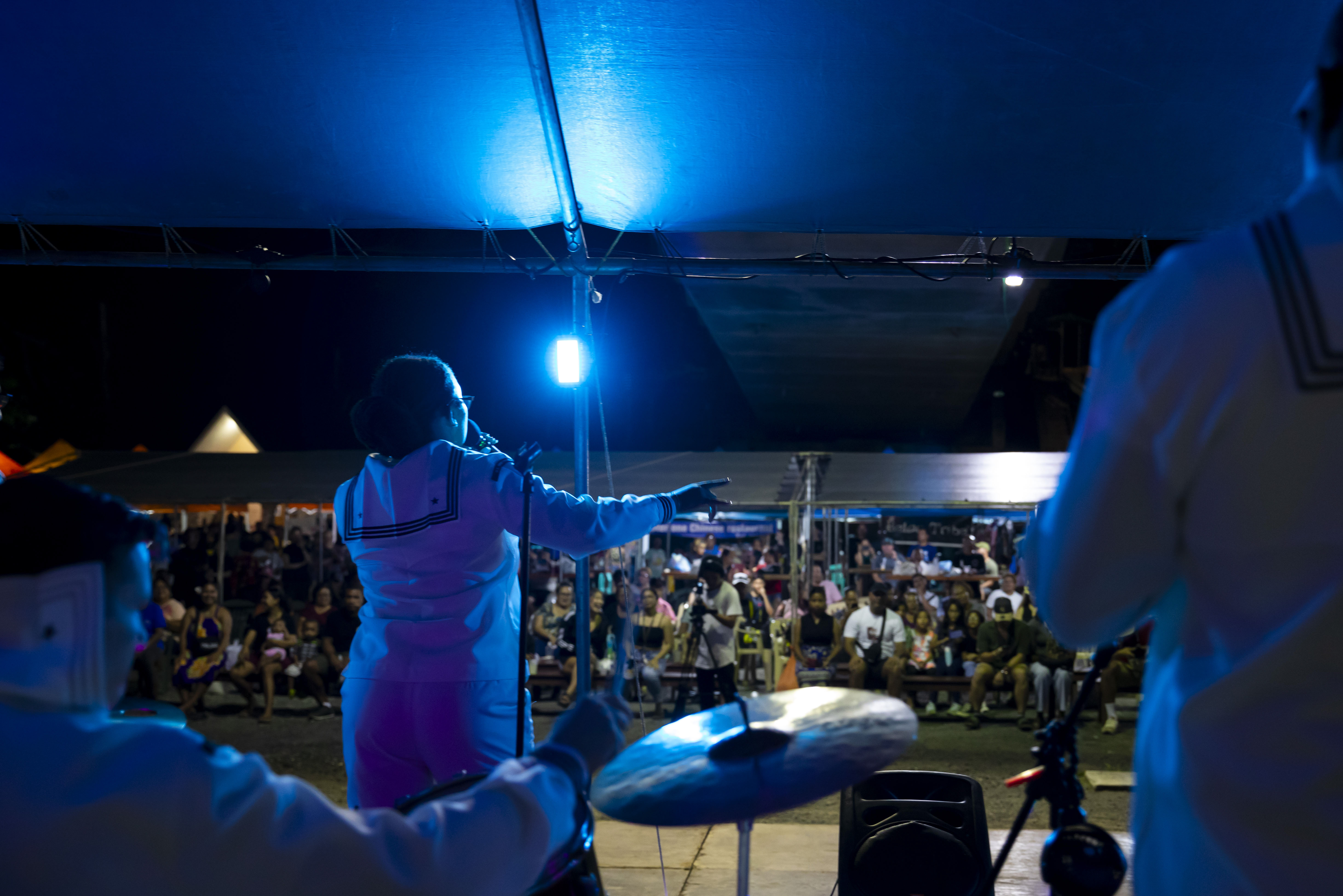 Palau: The Third Pacific Island Giant (image credits: wikimedia)