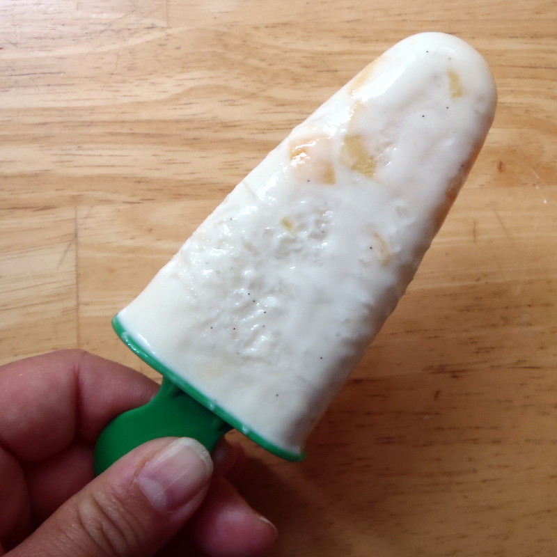 Pudding Pops - Bill Cosby's Frozen Legacy Turned Sour (Image Credits: Flickr)