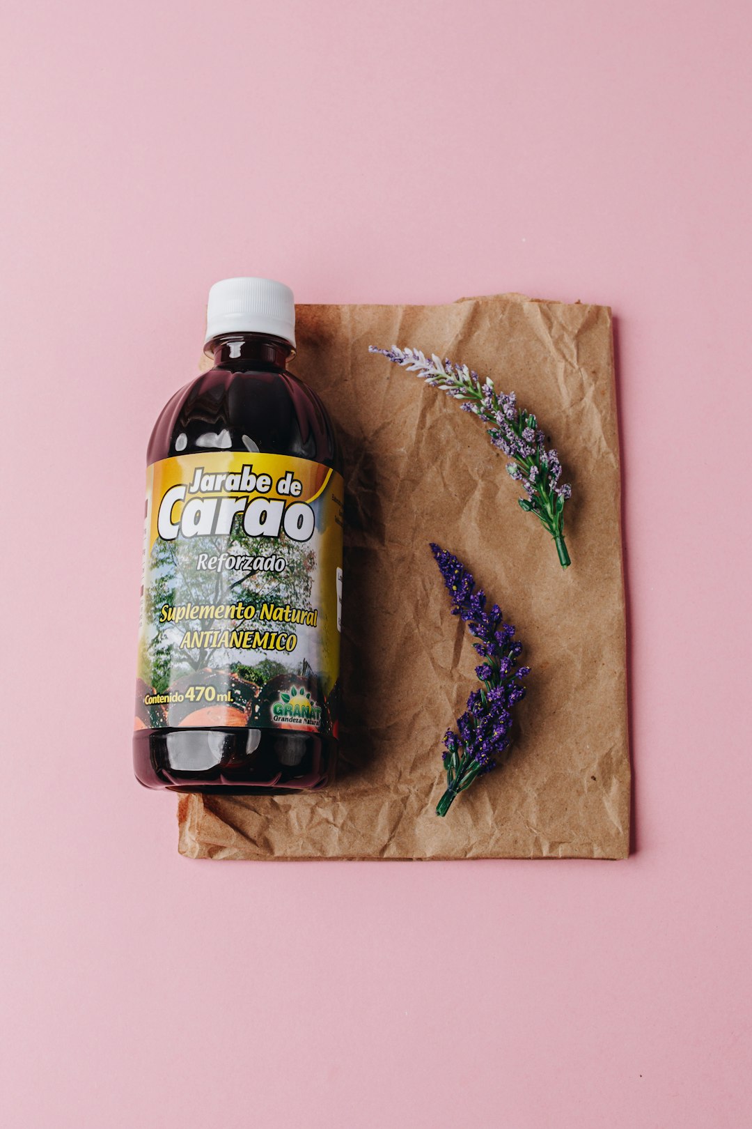 The Rise of Sorghum Syrup (image credits: unsplash)