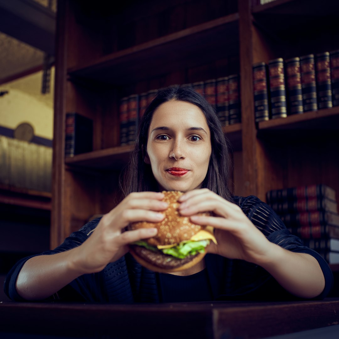 Lifestyle Choices That Make Things Worse (image credits: unsplash)