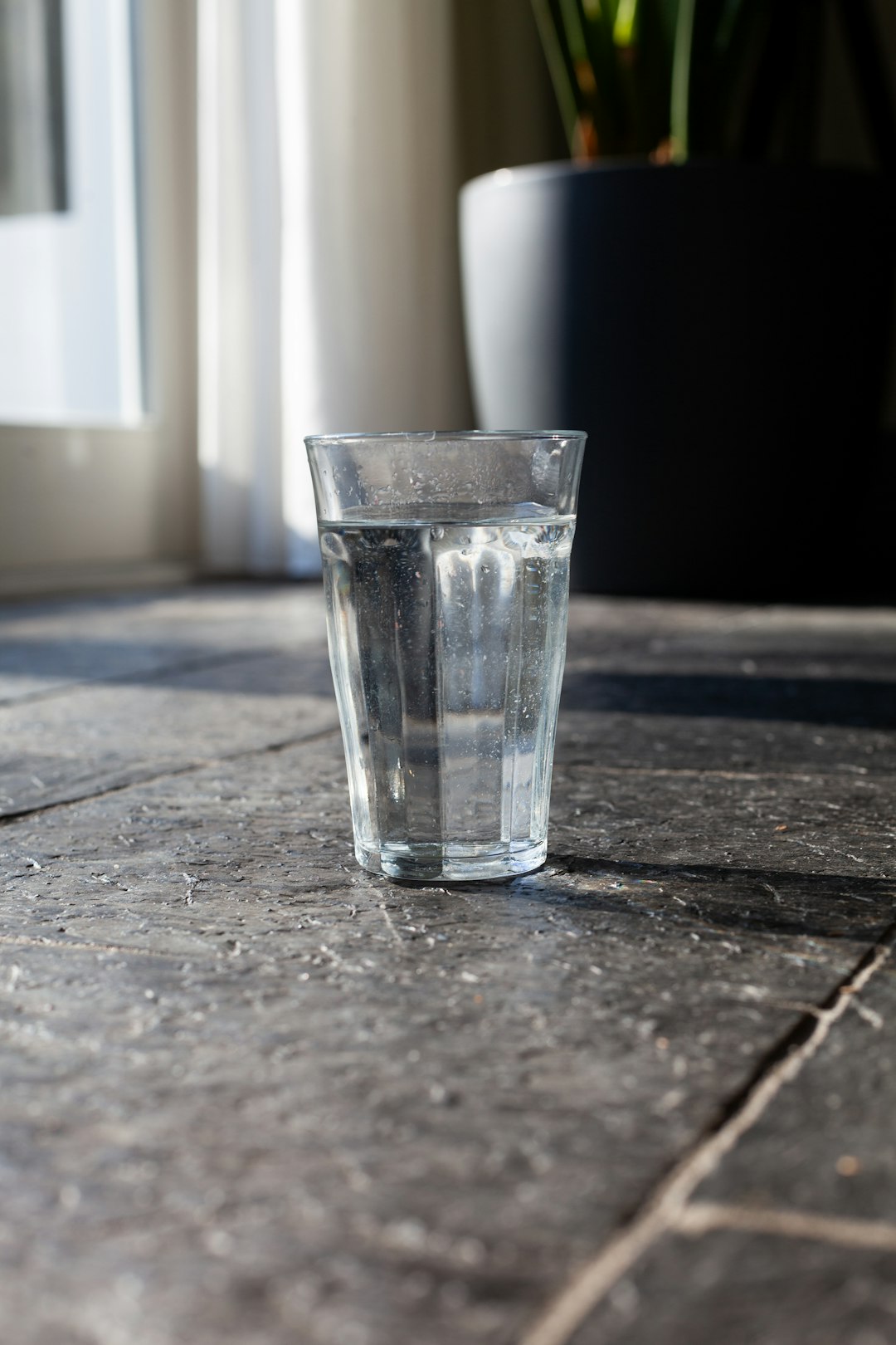 Plain Water—The Surprising Runner-Up (image credits: unsplash)