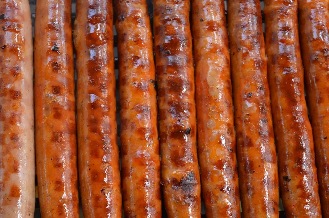 1. Sizzle Sticks: The Chewy, Smoky Mystery Stick Nobody Talks About Anymore (Image Credits: Unsplash)