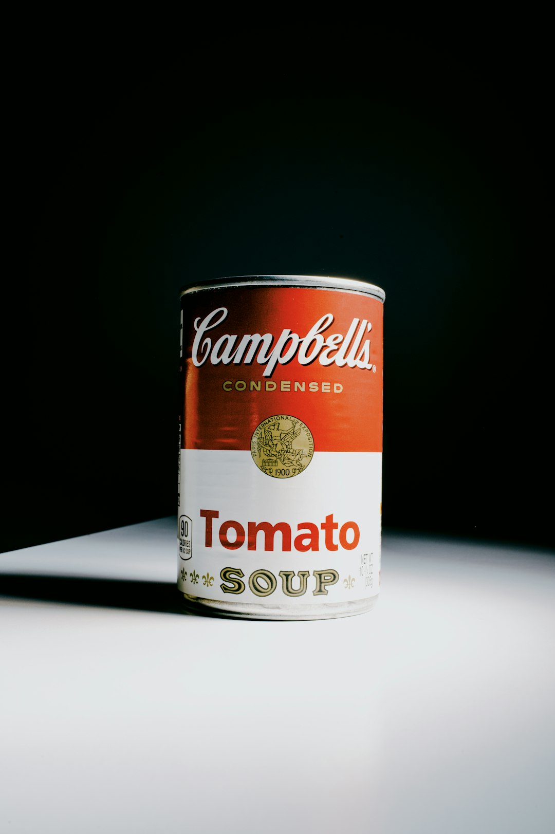 Canned Soup: Comfort Food with a Salty Punch (image credits: unsplash)