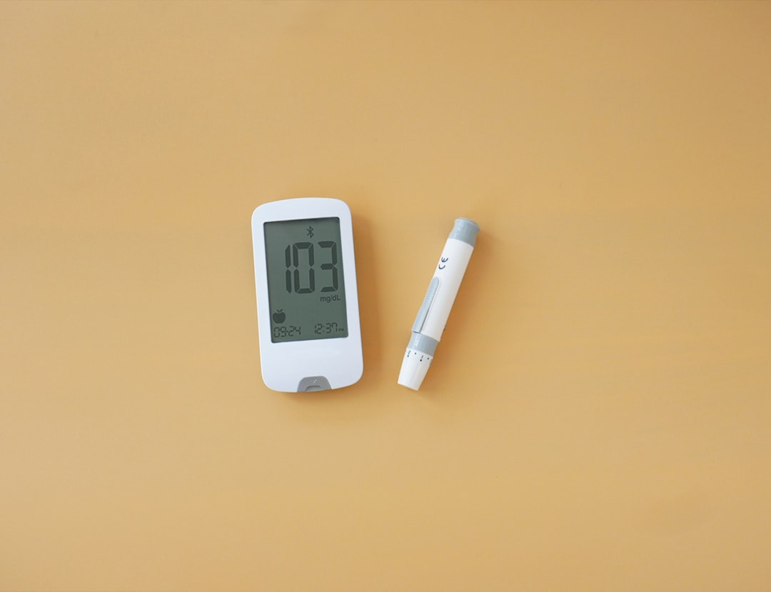 The Blood Sugar Roller Coaster Nobody Talks About (image credits: unsplash)