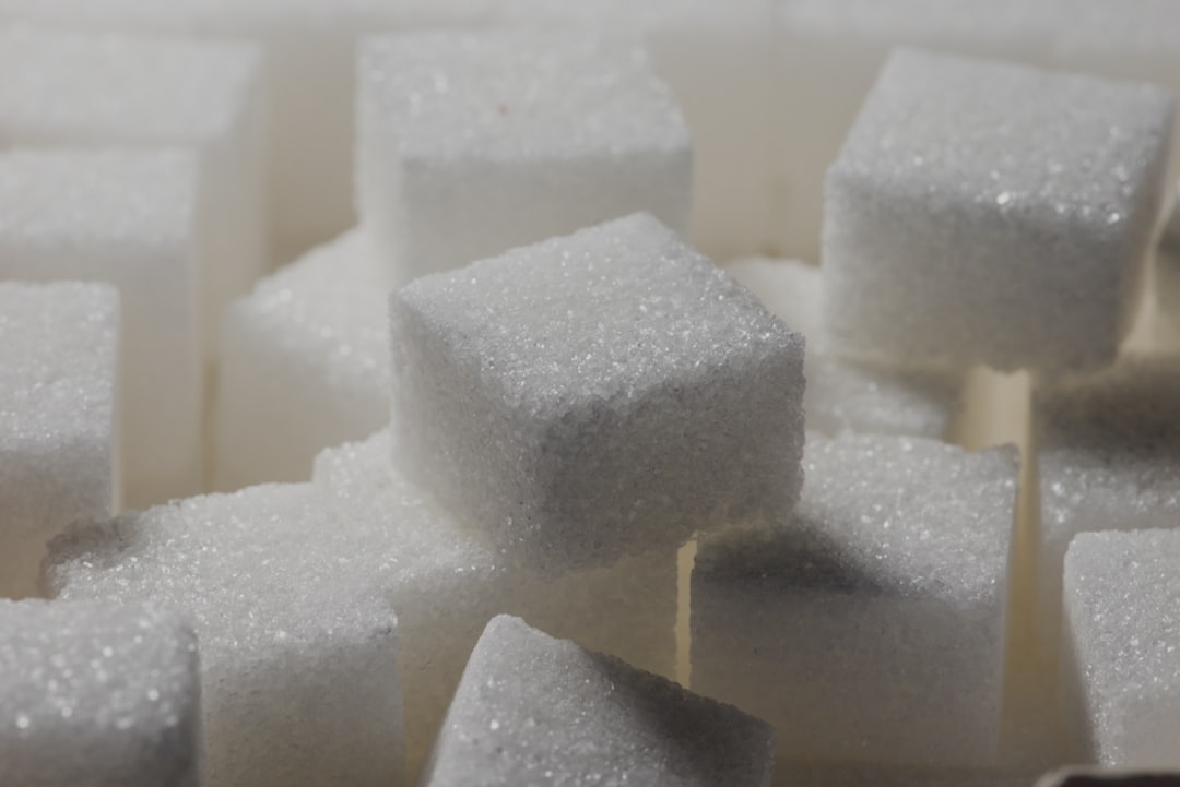 Sugar Overload Triggers Metabolic Chaos (Image Credits: Unsplash)