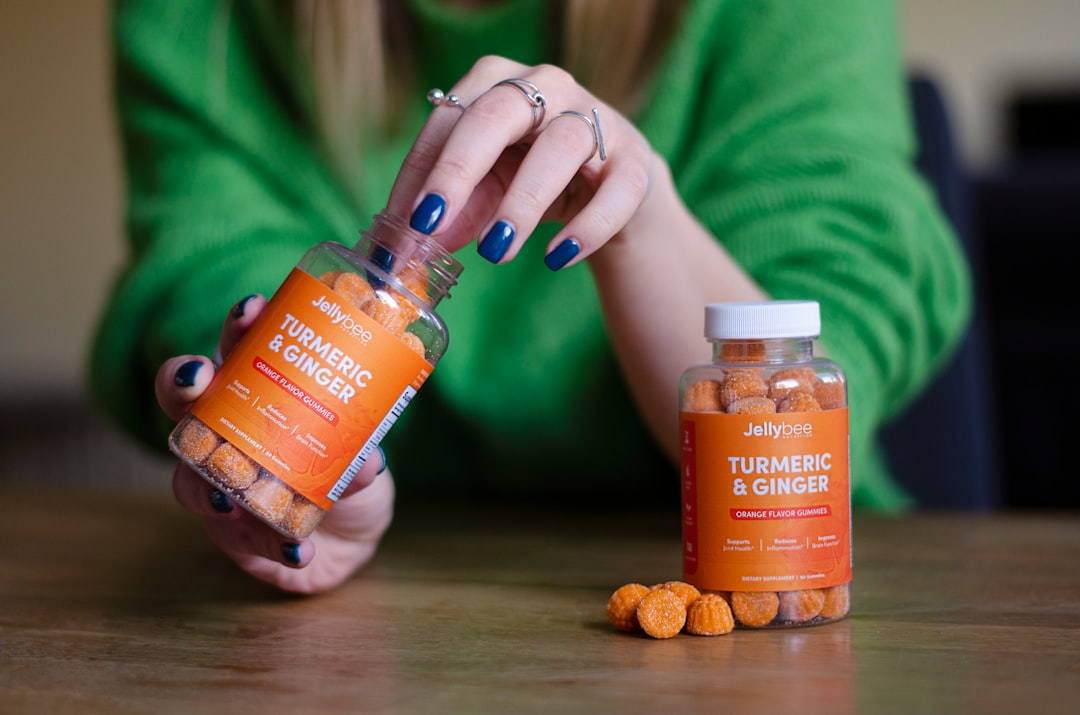 The Personalized Nutrition Scam (image credits: unsplash)