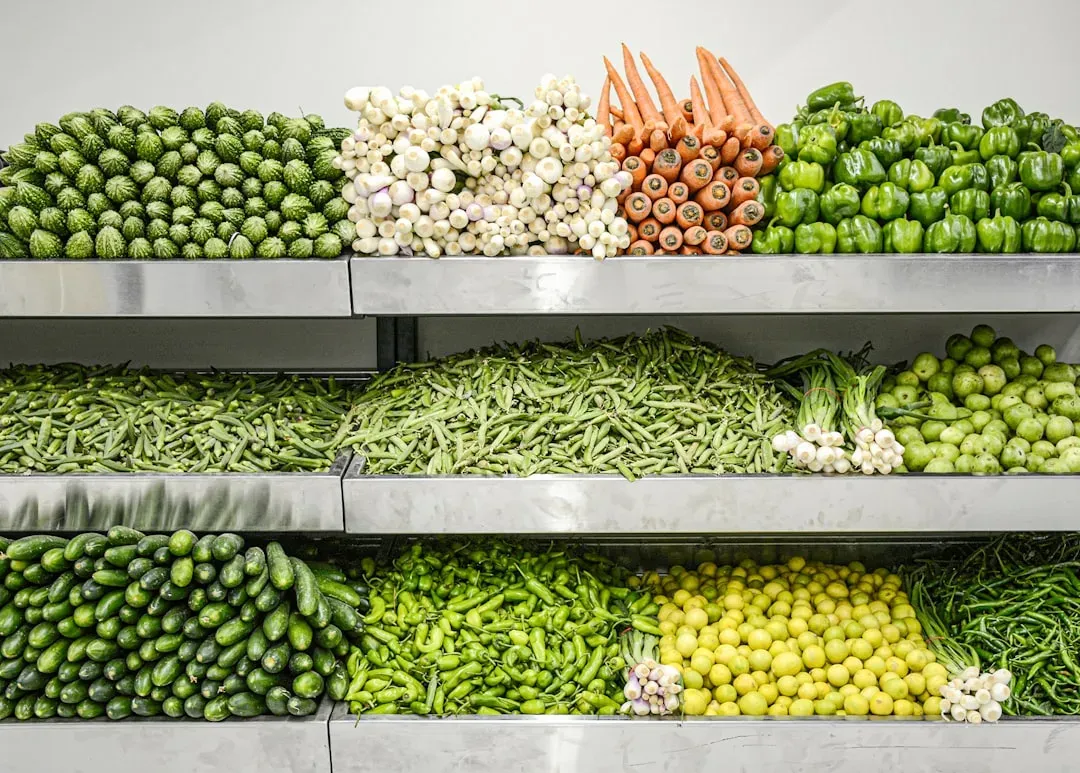 Mastering Storage to Extend Freshness (Image Credits: Unsplash)