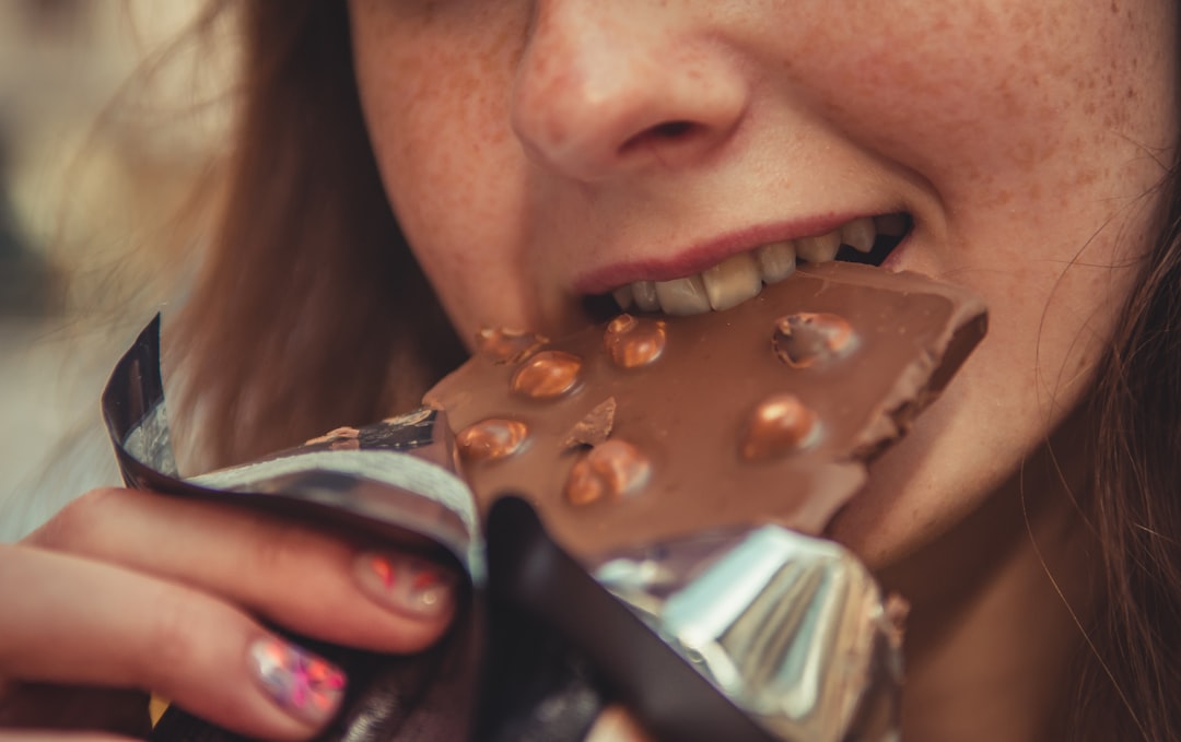 United Kingdom: A Nation of Chocolate Lovers (Image Credits: Unsplash)