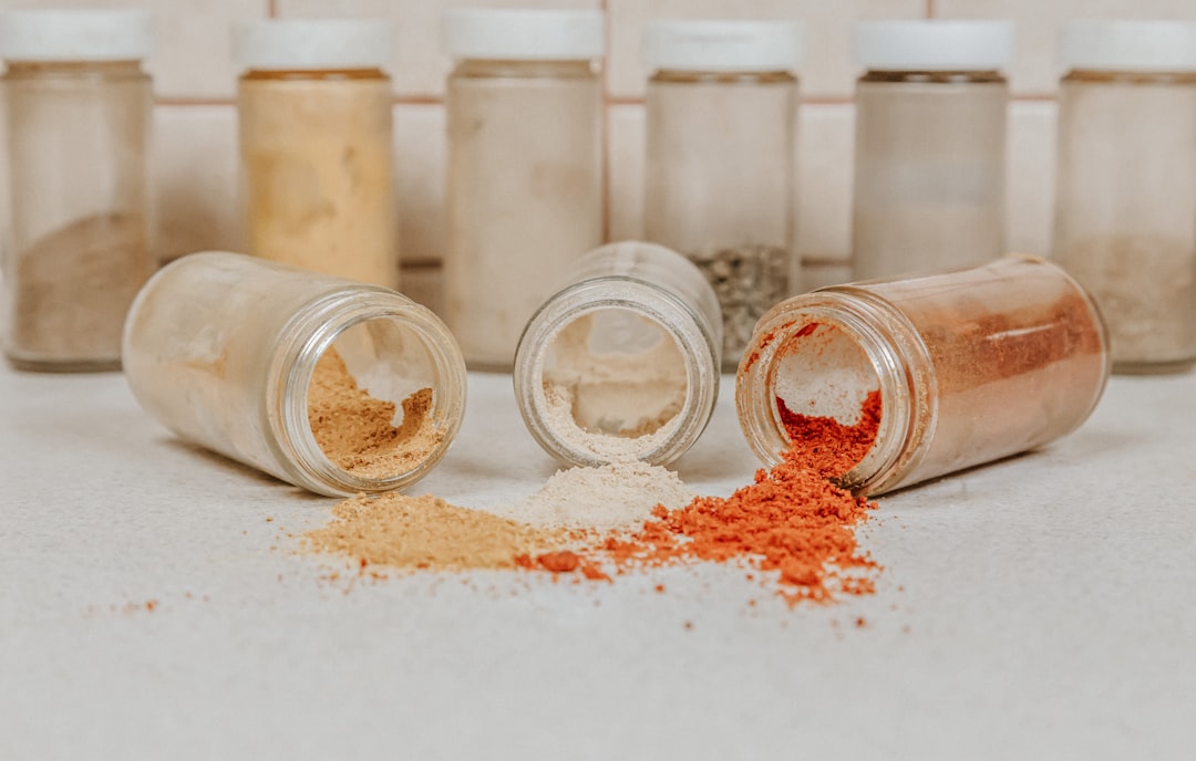The Magic of Compound Flavors (image credits: unsplash)