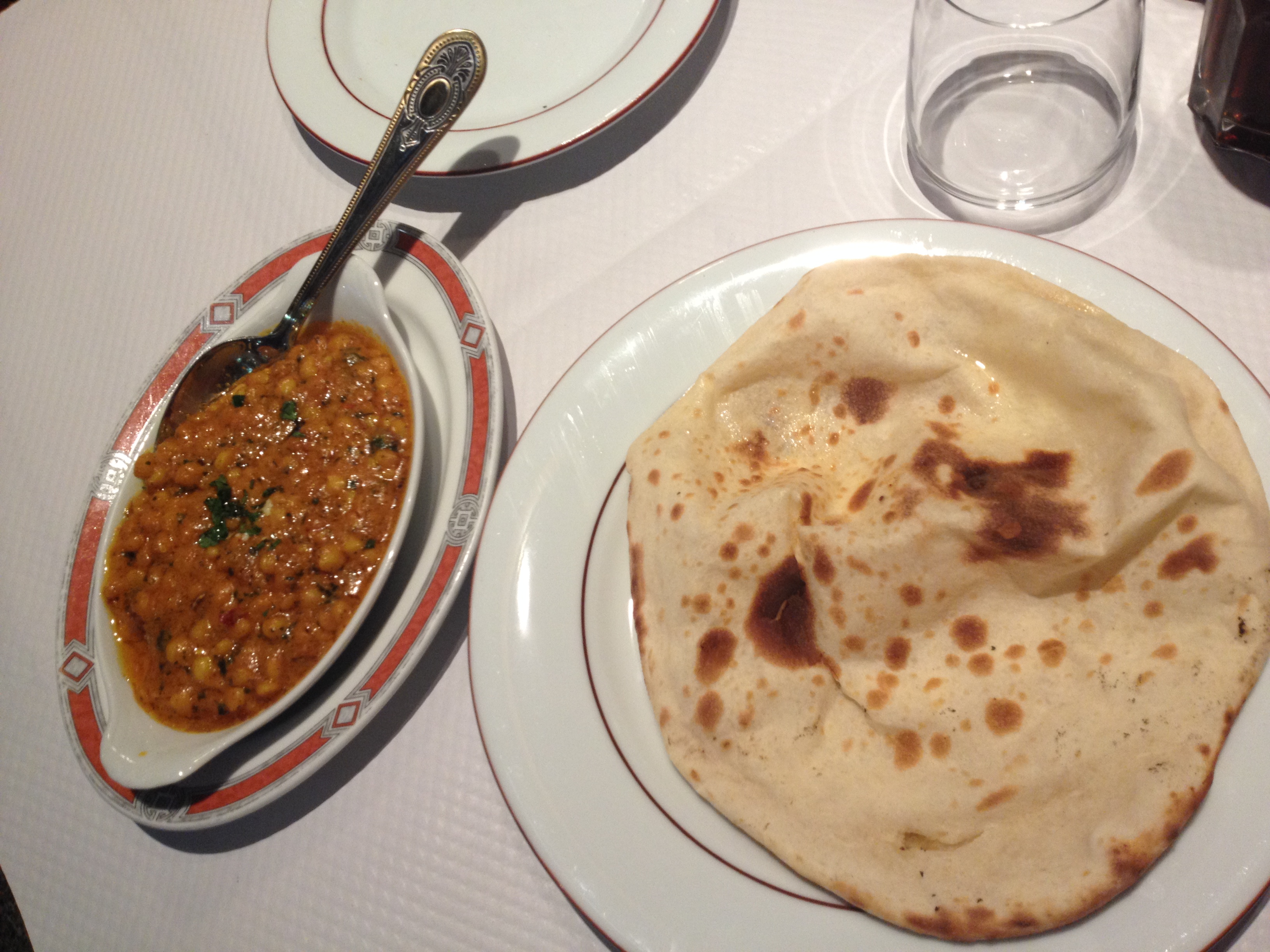 You Crave Specific Foods Frequently (image credits: wikimedia)