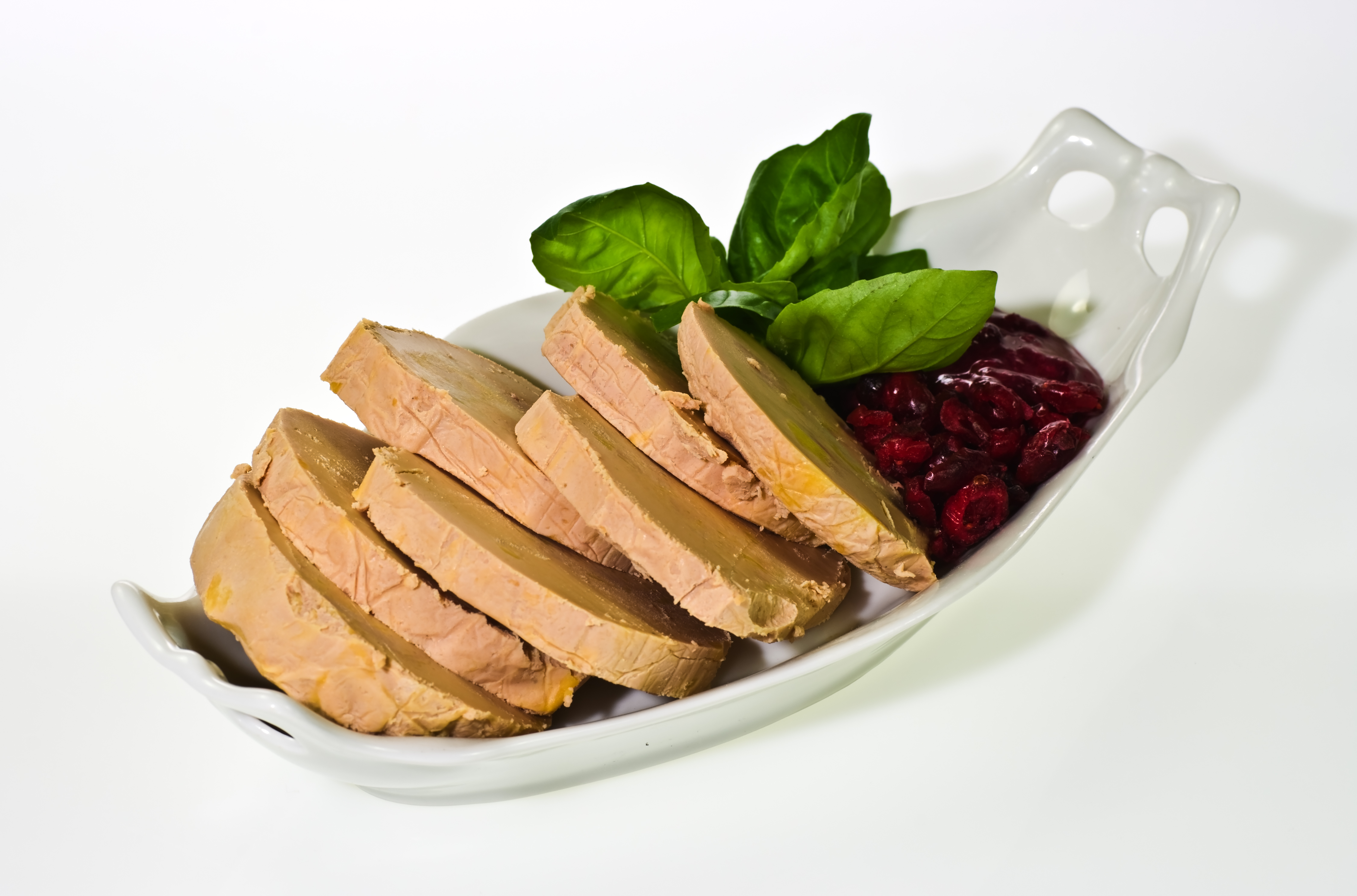 The Controversial Foie Gras: France's Delicacy Under Fire (image credits: wikimedia)