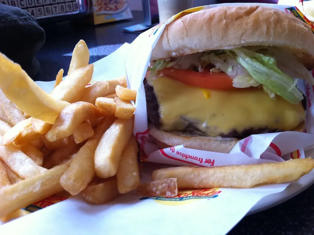 8. Orlando, Florida - Sweet Treats and Serious Eats (Image Credits: Flickr)