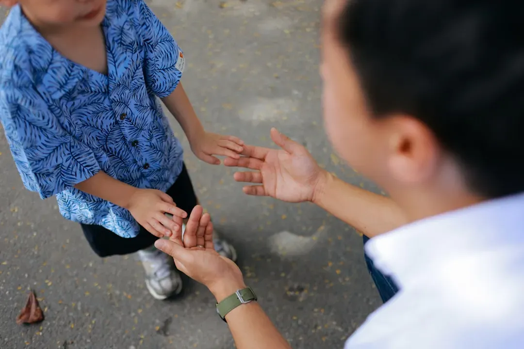 Whether You Kept Your Promises (Image Credits: Unsplash)