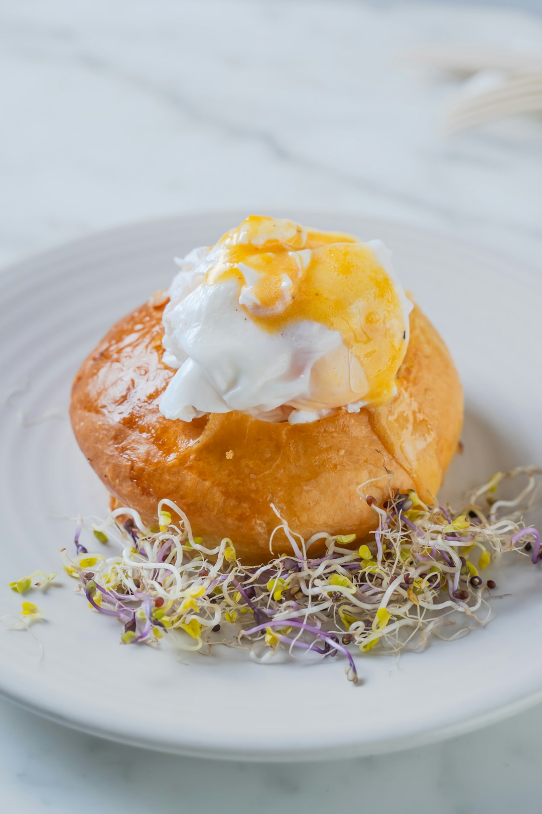 9. Egg-Based Dishes (Quiche, Frittata, Egg Salad) (image credits: unsplash)