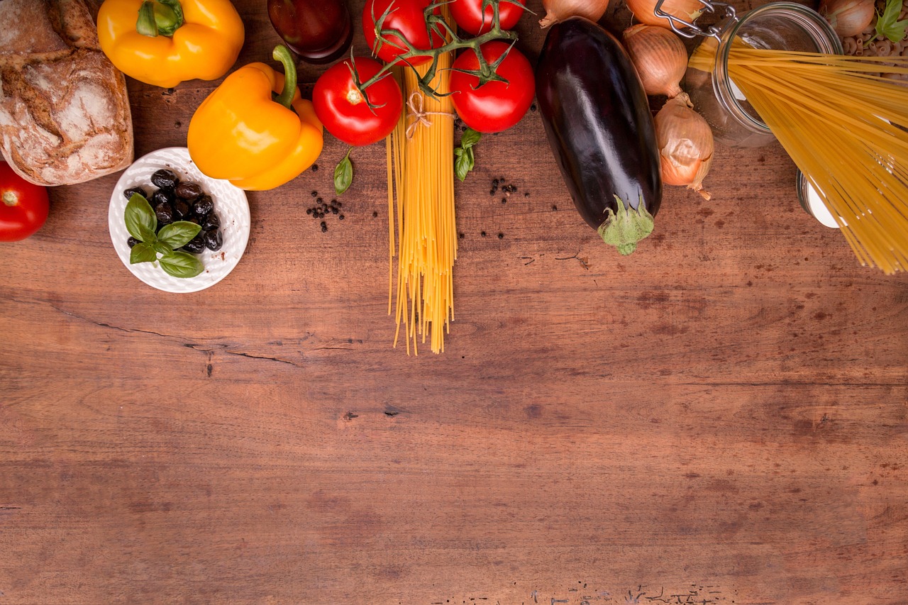 Easy & Sustainable (image credits: pixabay)
